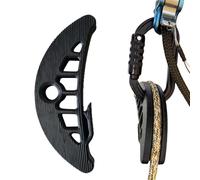 ccuzs Saddle Bridge Spreader - Lightweight Hunters Gear | Hip Pinch Relief Saddle Spreader Tool Ergonomic Design Portable Hunting for Women Men Him Dad Father Husband Outdoor Sports Hunting