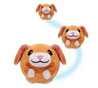 ccuzs Talking Pet Plush, Moving Toy, Interactive Speaking Plush, This Toy Makes Fun Sounds, Keeping Pets Entertained and Active, 5.91x512x5.51 Inches