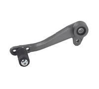 CCVVUD Gear Shifter Folding Motorcycle Accessories Foot Gear Shifter Lever Gesr Shift Rocker Swingarm for GK350 GK 350 ZT350-R1 ZT350-R-T-X ZT350X