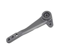 CCVVUD Gear Shifter Folding Motorcycle Accessories Foot Gear Shifter Lever Gesr Shift Rocker Swingarm for GK350 GK 350 ZT350-R1 ZT350-R-T-X ZT350X