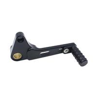 CCVVUD Gear Shifter Folding Motorcycle Accessories Gear Foot Change Shifter Adjustable Shift Lever for Monster 821 1200 for Diavel 848 EVO1098 1198S R