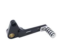 CCVVUD Gear Shifter Folding Motorcycle Accessories Gear Foot Change Shifter Adjustable Shift Lever for Monster 821 1200 for Diavel 848 EVO1098 1198S R