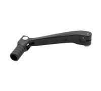 CCVVUD Gear Shifter Folding Motorcycle Accessories Parts Folding Shifter Shift Lever for CRF150F CRF230F CRF 150F 230F 2003-2004-2005-2006-2007-2017