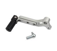 CCVVUD Gear Shifter Folding Motorcycle Accessories Parts Left Foot Shifter Pedal Adjustable Gear Shift Lever for G310R G310 R G 310R 2016-2023