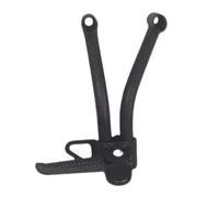 CCVVUD Gear Shifter Folding Motorcycle Accessories Parts Lever Gear Shift Pedal Foot Change Shifter Resting Rod for DS625X 625DSX DSX 625 DS 625X