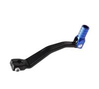 CCVVUD Gear Shifter Folding Motorcycle Accessories Replacement Parts Folding Gear Shift Pedal Lever Shifter Bike for CR80R/CR85R/80RB/85RB