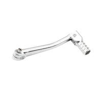 CCVVUD Gear Shifter Folding Motorcycle Lever Shifter Universal Accessories for CRF50 Folding Shift Gear Kick Start Starter
