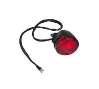 CCVVUD Motorcycle Tail Light Motorcycle Rear Lights Taillight Tail Light Taillights Brake For Keeway K 125 202 Klight