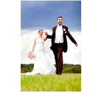CCWACPP Custom Canvas Prints With Your Photos Personalized Canvas Picture Photo Prints On Canvas for Wall Art Home Decor No Frame (12"x18"(30x45cm)