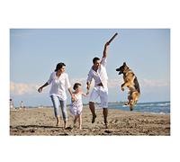 CCWACPP Custom Canvas Prints with Your Photos Personalized Pictures to Canvas Print for Wall Decor No Frame (16"x24"(40x60cm)