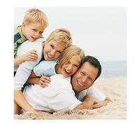 CCWACPP Custom Canvas Wall Art Personalized Photo to Canvas Print Customized Canvas Prints with Your Photos for Home Decor No Frame (20"x20"(50x50cm)