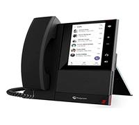 CCX 500 Business Media Phone POE NO PSU