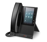 CCX 505 MEDIA PHONE OPENSIP POE