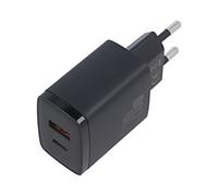 CCXJ-B01 Power Supply: Pulse Mains, Plug 5-12VDC 20W 82.9x40x28mm 3A BASEUS