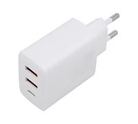 CCXJ-E02 power supply: pulse mains, plug 5-12VDC 30W 88.9x45.6x28mm 3A BASEUS