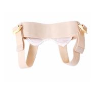 ccXrC Hernia Belt,Inguinal Hernia Belt for for Infant,Child, Newborn Protection,Inguinal Surgery Recovery Support Truss Left or Right Side,Hernia Bandage