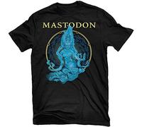CCXRC Mastodon Sea Beast T-Shirt Black XXL