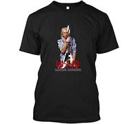 CCXRC Michael Schenker Guitarist UFO Band Legend Black 3XL