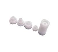 CCXTKENWU 10X Developer Gear Compatible With 2006 2306 2506 2007 2307 2507 2505 2505F 2505H