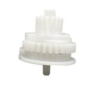 CCXTKENWU 1pcs RC4-7886-000 Clutch Gear Compatible With Printer Supplies M102 M130 M203 M206 M227 M230 M104 M132 M106 M134 M118 M148 M101 M103 M129 M131 M133