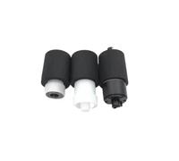 CCXTKENWU 1SET 408050 Pickup Feed Separation Roller Compatible With Printer Supplies SP501 MP501 MP601 SP5300 SP5310 MP501SPF MP601SPF SP5310DN SP5300DN SP501SPF