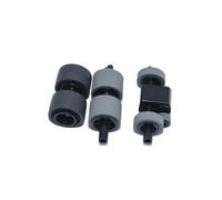 CCXTKENWU 1SETS Consumable Pick Roller Brake Roller Set Compatible With Printer Supplies SP-1120 SP-1125 SP-1130 SP1120 SP1125 SP1130 For Part Number PA03708-0001