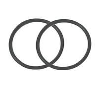 CCXTKENWU 2-Pack Replacement Seal 310327 Compatible with Outboard Engine Water Pump Assemblies Replaces Sierra 18-7173 GLM 82250
