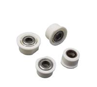 CCXTKENWU 2Sets Bushing Compatible With MP 2554 MP 2555 3554 4054 MP5054 MP6054 MP3054 D202-3123 D202-3121 D202-3119 D202-3125