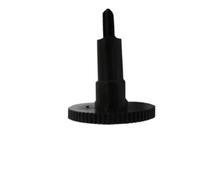 CCXTKENWU 5pcs 1235949 Gear Ribbon Take Up Sub Assy Compatible With TM U220 TM U220A TM U220B TM U220D TM U220PA TM U220PB TM U220PD Printer Supplies Replacement For Part Number 1235949