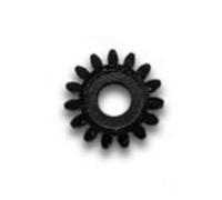 CCXTKENWU 5pcs Clutch Gear 15t Carriage Lock Compatible With Printer Supplies 2355 2488 3180 4480 4580 4500 4600 4660 5610 5740 5750 5780 5788 6210 6310 6318 8049