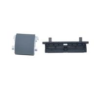 CCXTKENWU 5sets CN598-67018 Separation Pickup Roller Pick Pad Compatible With Printer Supplies OFFICEJET PRO X451 476 551 576 585 PageWide MFP 377 477 577 352 452