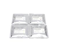CCXTKENWU DV512 Developer Powder 210G With Printer Supplies BH C224 C284 C364 C454 C554 C 224 284 364 454(1Set CMYK)