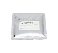 CCXTKENWU DV512 Developer Powder 210G With Printer Supplies BH C224 C284 C364 C454 C554 C 224 284 364 454(Yellow)