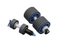 CCXTKENWU Exchange Roller 1X 0697C003 5607B001 9764B001 5607B001AA Compatible With DR C230 DR C240 DR M160 DR M160II DR S150 R40