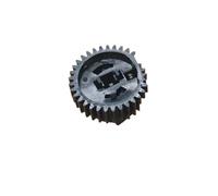 CCXTKENWU Frame Pickup Gear Clutch Compatible With Printer Supplies ML 1660 1665 1670 1675 1860 1865 SCX 3200 3205 3206 Compatible with Part Number JC93-00213A(10pcs)