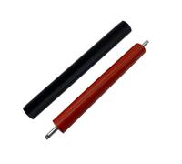 CCXTKENWU Fuser Film Sleeve Pressure Roller Compatible With M2040 M2040dn M2135dn M2540dn M2635dn M2640 M2135 P2235 2235 2635 2540 Lower Pressure(1Set)