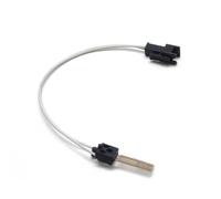 CCXTKENWU Fuser Thermistor Compatible With MX 3608 4608 5608 3658 5658 4658 Upper Roller Thermistor Lower Roller Thermistor(Lower thermistor)