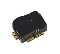 CCXTKENWU HGLRC SPECTER F760 BOX Integrated Stack F722 V2 MPU6000 BL32 60A 3-6S ESC Flying Tower STM32F722 Processor Compatible With RC FPV Drone