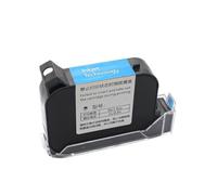 CCXTKENWU Ink Cartridge 51645A 45A Compatible With CAD Inkjet Garments Pattern Cutting Plotter Machine Flat Cutting Printer 710c 720c(1pcs)