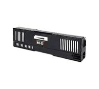 CCXTKENWU Maintenance Box Compatible With TC 5200 TC 5200M TC 20 TC5200 TC5200M TC20 Printer Waste Ink Tank