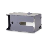 CCXTKENWU Maintenance Ink Tank C13T671600 T671600 T6716 Compatible With WF C5210 WF C5790 WF C5710 WF M5299 WF M5799 ET 8700