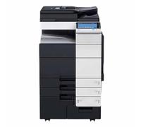 CCXTKENWU Parts Compatible With C364 Color Copier A3 Large-Scale Printing Machine For Office And Commercial Use