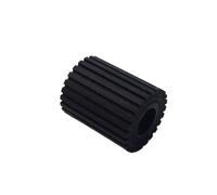 CCXTKENWU Pickup Roller 15X A00J563600 A5C1562200 Compatible With 250 C452 C220 C224e C284 C364 C552 C652 283 363(15X Grey tire only)