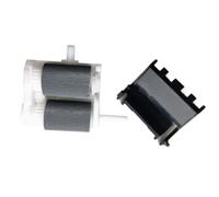 CCXTKENWU Pickup Roller Assembly With Separation Pad LY8093 Compatible With MFC1813 MFC1818 MFC1208 MFC1910 MFC1218 HL1110 HL1518 HL1519 HL1118 DCP1608 DCP1906 DCP1619