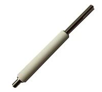 CCXTKENWU Platen Roller Compatible With S4M Z4M Z4MPlus Thermal Barcode Label Printer 203dpi 300dpi(Olny Platen Roller)