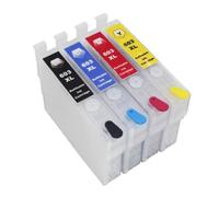 CCXTKENWU Refillable Empty Ink Cartridge 604XL With Chip Compatible With 604 T604 XP2200 XP2205 XP3200 XP3205 XP4200 XP4205