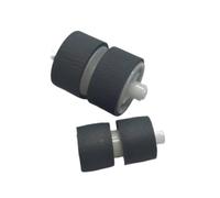 CCXTKENWU Roller 5484B001 Compatible With 1X Exchange DR C125 C125W C225 C225W II ImageFORMULA Scanner