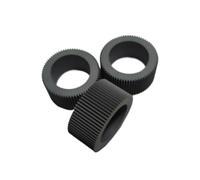 CCXTKENWU Rubber Roller Pickup Roller Tire 10Pcs Compatible With Riso RP RV RZ MV KS EV EZ