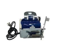 CCXTKENWU Solenoid FK2-3508 Compatible With MF 4010 4012 4120 4122 4150 420 4350 4270 4370 4690 4080 460 Relay Clutch Printer