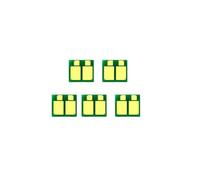 CCXTKENWU Toner Chip 5PCS T03 51.5K Compatible With ImageRUNNER ADVANCE 525 615 715 Lll 715i Ll 715iFZ Ll 615ill 615iFZll 525I 717 617 527